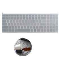 기가바이트 AERO 15 OLED KD용 키보드 키스킨 15.6인치, 파인스킨(24번-AERO 15)