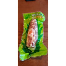 웰빙 옥수수 (180g), 1개