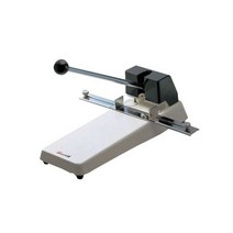 고정식 아톰 2공 강력 펀치 70-15mm 펀칭기 천공기 876256EA