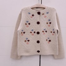 모다남양주 플로라스웨터가디건12172141021
