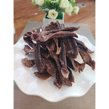 (삐삐네수제간식)말고기져키(60그람) 강아지간식 무방부제천연간식, 말고기져키(60그람)