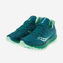 [써코니] (SAUCONY) 엑스오더스 아이에스오 3 [S10449-35/GRN/AQU/