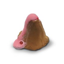 [업체배송] 화산폭발모형만들기 개별키트 1인용키트, 단품