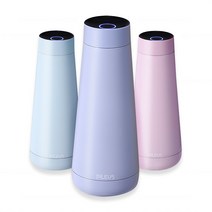 필레우스 텀블러 인솔로K UVC LED PILEUS Insolo Tumbler K, 크림 핑크