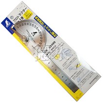 [SHINWA] 신와 분도기 No.19 / 62499, NO.30[305mm]