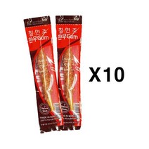강아지사사미 내추럴EX 한우껌 1p X10 칠면조 치석 간식 개껌 훈련간식 반려견 댕댕이