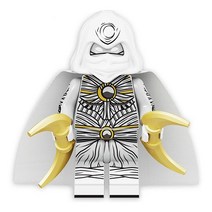 어벤져스 레고 호환 블럭 미니 피규어 400~A, 507. 문나이트