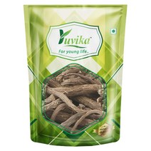 YUVIKA Akarkara Spl. - Anacyclus Pyrethrum - Pellitory Root (100 Grams), 1