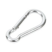 다이브자이언트 스테인레스 후크 6CM 스쿠버 장비