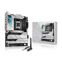 ASUS ROG Strix X670E-A 게이밍 WiFi 6E 라이젠 7000 게이밍 마더보드