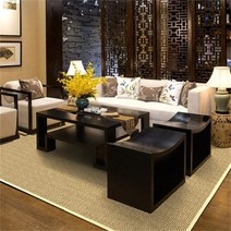 인테리어 박세리카페트 이케아 라탄 사각 원형 러그 거실 카펫 현관 매트 스크래치 보드 골판지 발톱 연마 유물