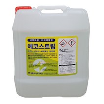 (원폴리머)에코스트립18.75L 바닥왁스박리제/비유해성물질
