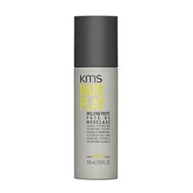 케이엠에스 KMS HAIRPLAY 텍스처 몰딩 페이스트 스타일러 5.0 oz 251424, 5 Ounce (Pack of 1)