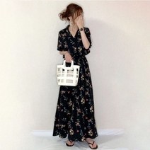 여성 블라우스 티셔츠 여성 패션 의류 캐주얼 의상 일본 스타일 여름 솔리드 느슨한 두 조각 세트 압착 스티치 대형 스윙 짧은 소매 긴 여성 드레스