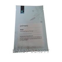 프리메라 씨드 앤 스프라우트 에너지마스크 로터스5매