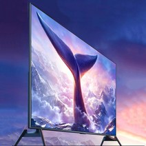샤오미 100인치 대형 스마트 TV UHD 4K 관부가세 포함, 스탠드