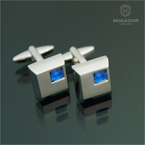 모가도르 커프스버튼 신사 정장