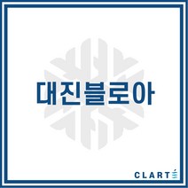 클라떼 대진블로아 환기장치(전열교환기) H13등급 헤파필터, DERV-200P