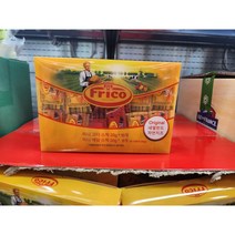 코스트코 프리코 미니 스낵 치즈 480g (고다 20g x 16개 & 에담 20g x 8개), 단품