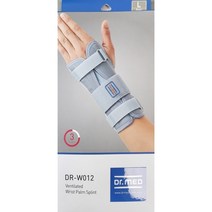 Dr. MED DR-W012 손목보호대 손부목 M L