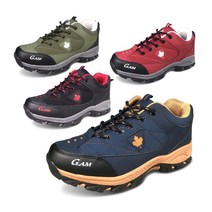 마마슈 A04R메이플S 남여 캐주얼 운동화 트레킹화 쿠션 논슬립 작업화