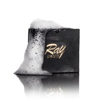 [가격준수]레이펄스 블랙 화이트헤드 오프 솝/블랙헤드 숯비누, 블랙&화이트헤드 오프 솝, 본품선택