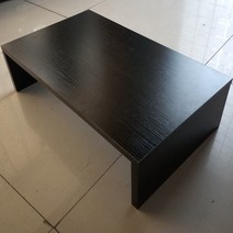 노트북모니터 키 높이틀 롱 스퀘어 받침대 티비 기 놀이조절 높이다 진열장 2554614190