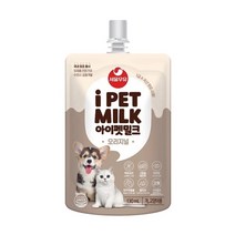 서울우유 아이펫밀크 130ml, 6개