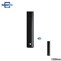 TV거치대 천장형 봉 1500mm 겉봉 티비브라켓 천장형티비 tv브라켓 티비브라켓선반 천정형tv 천장형티비 천정형tv브