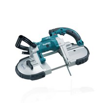 마끼다 DPB180Z 18V 충전무선밴드쏘 본체 120mm