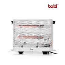 [보랄] 전방위 컨백션 히터 BR-CH2000W, 단품