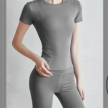 셀러허브 여성패션 [코지] 여자 애슬레저룩 4부 바이커팬츠 요가 레깅스