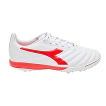 Diadora Brasil ELITE2 R TFR 화이트/레드 586472