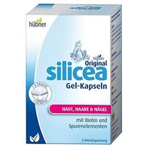 독일직구 실리카 소프트 젤 캡 (132g), 수량, 상세참조