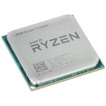 AMD 라이젠 7 1700X 프로세서 3.4GHz 16mb