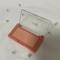 롬앤 베러 댄 치크 4g, 5개, C01 피치 칩