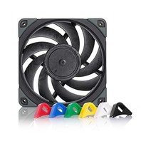 Noctua 녹투아 NF A12x25 PWM 크로맥스 스왑 프리미엄 무소음 팬 4핀 120mm