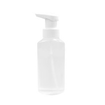 파마 중화제 거품기 180ml 수동식 공병, 2개