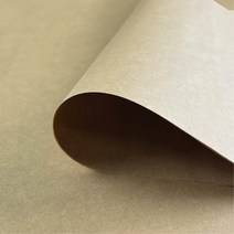 종이마을 PE코팅 크라프트 식품지50g 225x300mm 1000매