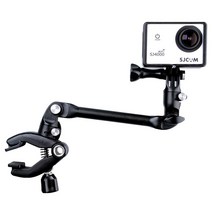 MDO7245 집게 더 잼 뮤직 마운트 아이쏘우 인비츠 EKEN SJ9000 액션캠/sj9000/dji/GOPRO