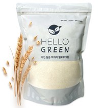 헬로우그린 미강 쌀겨 가루 건강 분말 선식 생식 아침 식사 대용 식 1kg