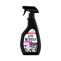 불스원 강력휠크리너600ml, 3개