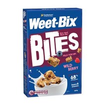위트빅스 바이트 와일드베리 500g 1개