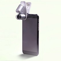 60배율 UV+LED 스마트폰 현미경 스마트폰렌즈스마트폰현미경 현미경 지폐감정기 확대경 l