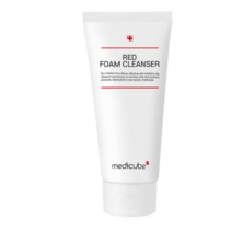 메디큐브 레드 폼 클렌저 120ml, 상세페이지 참조