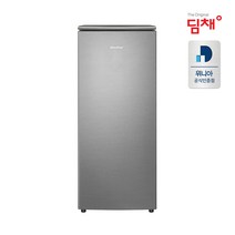 [딤채] 24년형 미니 스탠드 김치냉장고 WDS11JEMKST (102L)