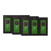 한뿌리 한뿌리 구증구포 흑삼대보 30포 3박스, 상세 설명 참조, 단일옵션