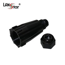 라인업시스템 LANSTAR LS-WPAK-5E6 CAT.5e/6/7 옥외용 방수 조립키트