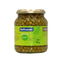 발투센 완두콩 350g 가정용 식당 식자재 식료품 식품 식재료 식자제, 1개