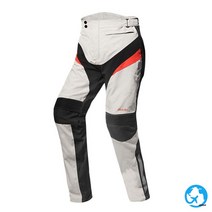 VOERH 겨울 오토바이 라이딩복 세트 남사계절 폭우방지 방수 방풍기차 레이싱복, L, voerh-BMW 그레이 팬츠